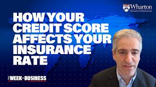 How Credit Scores Impact Your Homeowners Insurance