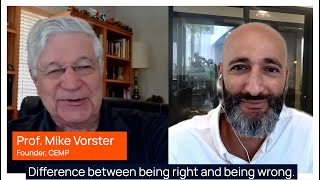 The Full Scoop - Episode 11 Mike Vorster: Safe Bets and Bold Moves, Decision Making in Construction