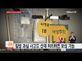 출퇴근 차 사고도 산재 보상…