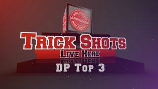 DP Top 3 || Ep. 10 || March Madness Edition