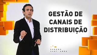 Gestão de Canais de Distribuição