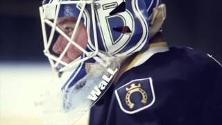 Espoo Blues 2014-15 - #VALITSESININEN