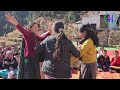 mangrand gee nohradhar pahadi mahfil dance video himachalipahariculture viralvideo sirmour