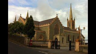 Mass 12noon Requiem Mass for John McFeely R.I.P.