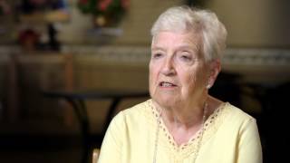 Doris Boldt on Henseleit family