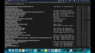 GitHub CLI : Clone Repository / Install Projects from Github