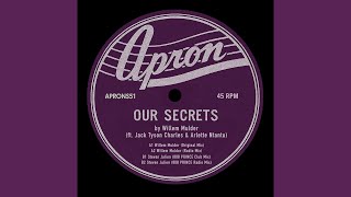 Our Secrets