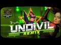 [DJ-X] Undivil Mix | Tamil Folk Hits (2022) • Exclusive Release