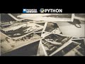 Interning in Python