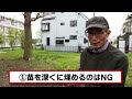 家庭菜園や農園のウリ科野菜栽培で病気を防ぐ秘訣！キュウリ栽培やスイカ栽培などの栽培初期に注意したいng作業とウリ科野菜の育て方！【農家直伝】