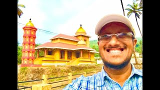 🎥 VETAL TEMPLE, KUNDAI, NORTH GOA, GOA, REPUBLIC OF BHARAT🌏🇮🇳🛕🚩🔔🕉👑🔱🔆🪔🐚🎊🎉🍏🍎🍐🍊🍋🍉🍇🍓🍈🍒🍑🥭🥥🌽🍍🌹☘️🌼🌷🌻🌸🪷💐🌺🌅🙏