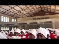 Ishe Taungana…..Vin Chihwehwete