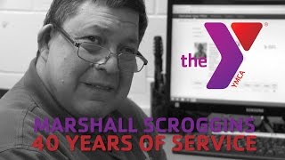 Kankakee Area YMCA - Marshall's Story