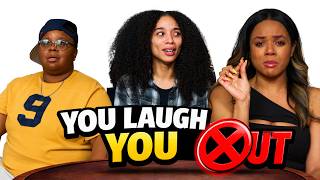 The Round Table Game Show - Season 6 Episode 9