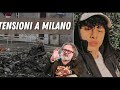 Tensioni a Milano: che fare?