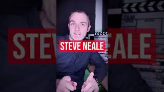 Steve Neale Genre Theory in 60 seconds #shorts