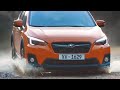 the new subaru xv promo 2