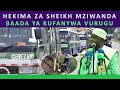 DEREVA WA DALADALA ALIYEMTUSI SHEIKH MZIWANDA MBAGALA, NILIDHULUMIWA SEHEM YA ARIDHI NIKAMUA KUUZA.