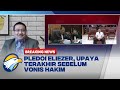 BREAKING NEWS - Pakar Ungkap Faktor yang Bisa Ringankan Hukuman Eliezer