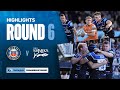 Bath v Sale - HIGHLIGHTS | Six Try Show of Strength! | Gallagher Premiership 2024/25