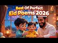 Eid poems 2026 | Eid ul fitar 2026 @Cocokids-h3w