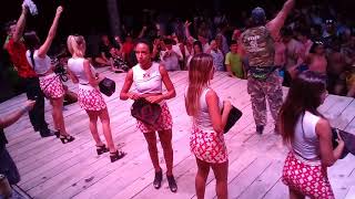 Boozecruise Cancun Spring Break 2018