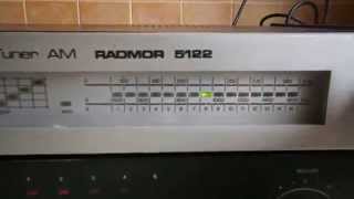 TUNER RADMOR 5122 FILM POGLADOWY