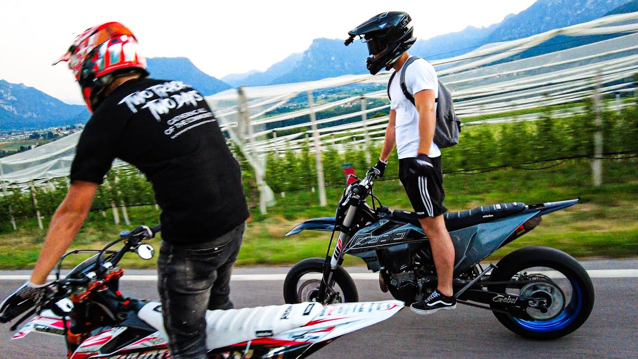 The Supermoto Lifestyle Youtube The Supermoto Lifestyle Youtube