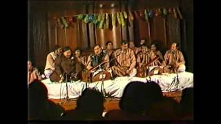 Mamaba -e Joodo Sakha Shaikh Muhammad Khawaja - Ustad Nusrat Fateh Ali Khan - OSA Official HD Video