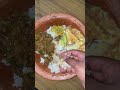 wild meat with kochchi villagelife food cooking trending wildlife shorts ytshorts foodie