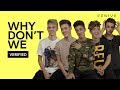 Why Don't We