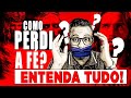 COMO E POR QUE PERDI A FÉ EM DEUS - Entenda!