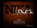 The Way To You (Album) DJ Nika by MotifGroove Records (YouTube)