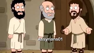 assyrian 01