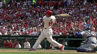 CHC@STL: Jay drives in a pair with a single