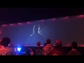 CROWD REACTION: NEGAN Reveal Teaser Trailer, EVO 2018, Tekken 7, Walking Dead