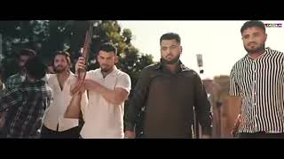 SHAMAT ( official video ) Gulab sidhu New song Punjabi  [2024]