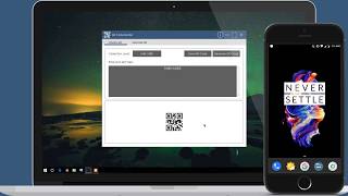 QR Code Master | VB.NET/C# | With Source Code
