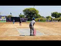 FAHAD MC ARSLAN ACHI BUTT VS UMRI PACER RAZA CHANDIO BIGGEST MATCH IN PAKISTAN TAPE BALL CRICKET 🏏