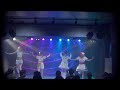 2023.07.31 vmnw ﾊﾞﾌﾞﾆｭｰ vmnw冥寧そく卒業ライブ@秋葉原galaxy