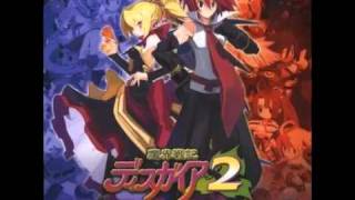 Disgaea 2 OST: Dawn Whisper