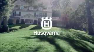 Husqvarna HU800AWD Walk Mower