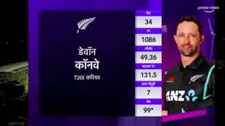 India vs New Zealand 2nd t20 match Highlights Hindi commentary #india #cricket #t20india