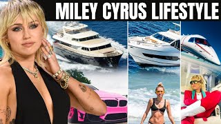 Miley Cyrus Mansions, Cars & Net Worth Breakdown 2025