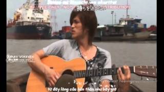 [Engsub + Vietsub + Kanji + Kara] Ano koro no you ni - Like that time.avi