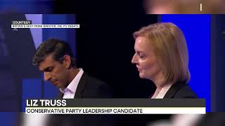 UK Election Poll: Rishi Sunak and Liz Truss to face off in the final round