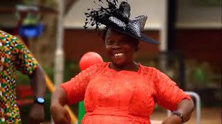 PME Presents Lady Evang. Unogu Josephine - Bule Jesus Elu (Official Video)