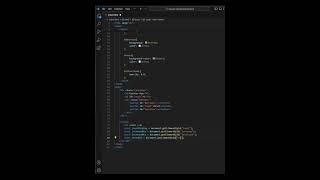 Beginner JavaScript Project: Counter App (Increase, Decrease, Reset) #coding #frontendcourse