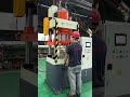 200 tons servo cold extrusion forming hydraulic press