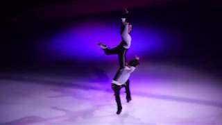 CSOI18 Ottawa - You Rock My World (Virtue/Moir)